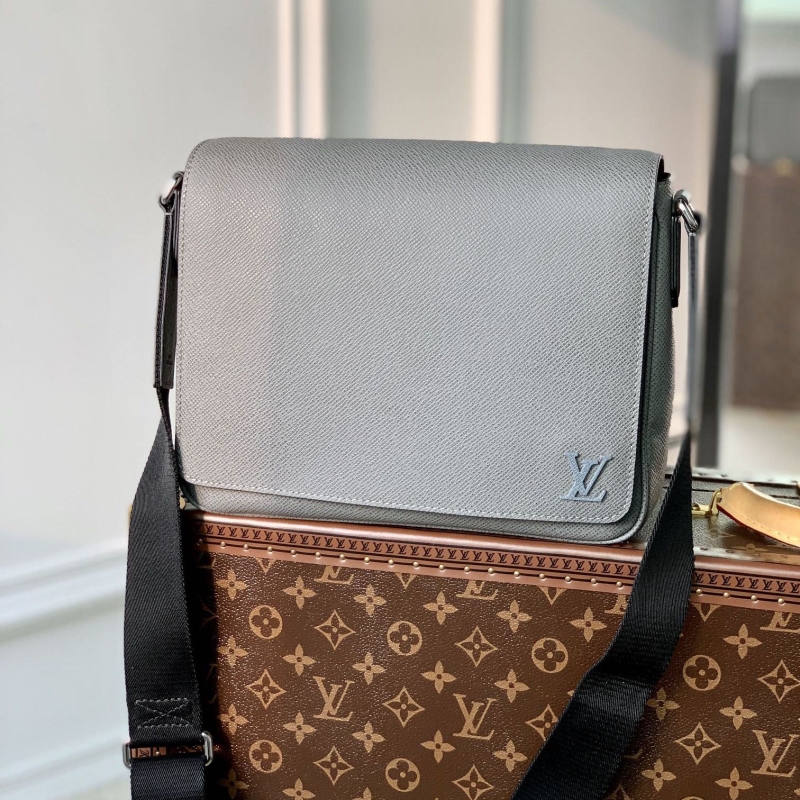 Mens LV Briefcases